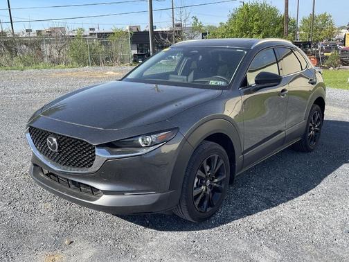 2024 Mazda CX-30 2.5 Turbo Premium Package
