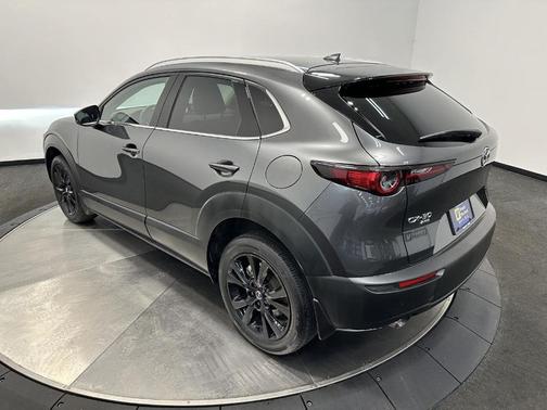 2024 Mazda CX-30 2.5 Turbo Premium Package