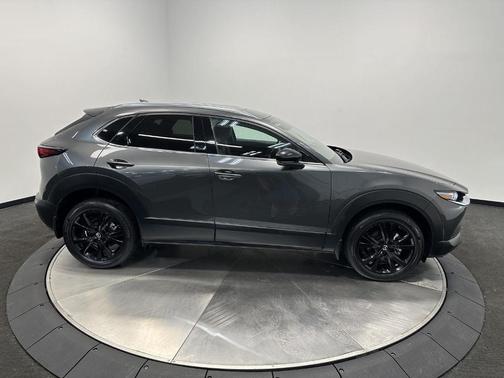 2024 Mazda CX-30 2.5 Turbo Premium Package