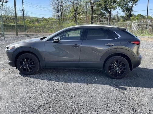 2024 Mazda CX-30 2.5 Turbo Premium Package