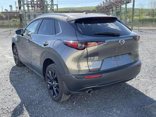 2024 Mazda CX-30 2.5 Turbo Premium Package