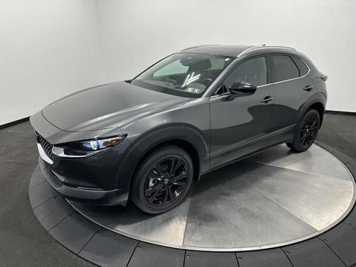 2024 Mazda CX-30 2.5 Turbo Premium Package