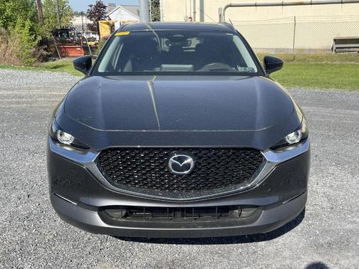 2024 Mazda CX-30 2.5 Turbo Premium Package