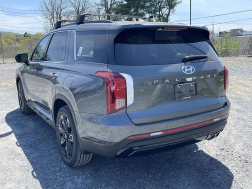 2025 Hyundai PALISADE XRT