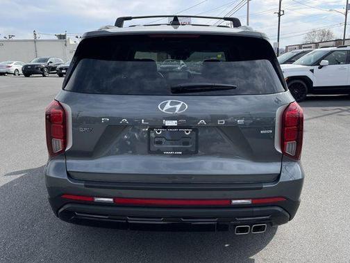 2025 Hyundai PALISADE XRT