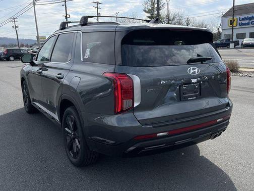 2025 Hyundai PALISADE XRT