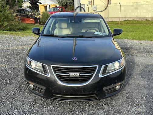 2011 Saab 9-5 Turbo4 Premium