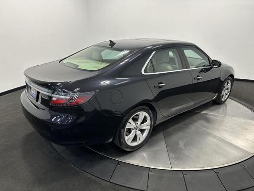2011 Saab 9-5 Turbo4 Premium