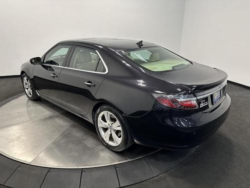 2011 Saab 9-5 Turbo4 Premium