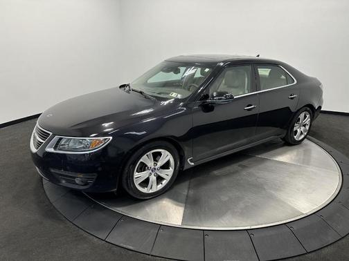 2011 Saab 9-5 Turbo4 Premium