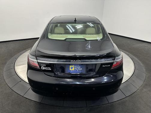 2011 Saab 9-5 Turbo4 Premium
