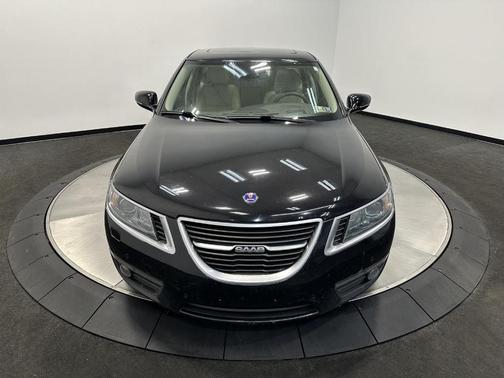 2011 Saab 9-5 Turbo4 Premium