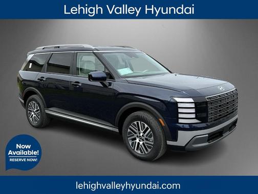 Sapphire 2026 Hyundai PALISADE SEL