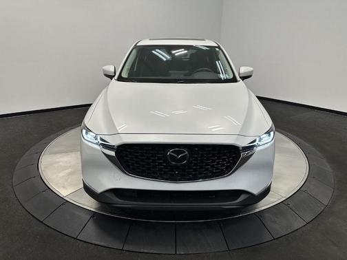 2023 Mazda CX-5 Preferred