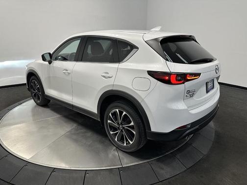 2023 Mazda CX-5 Preferred