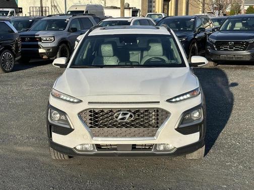 2020 Hyundai KONA Ultimate