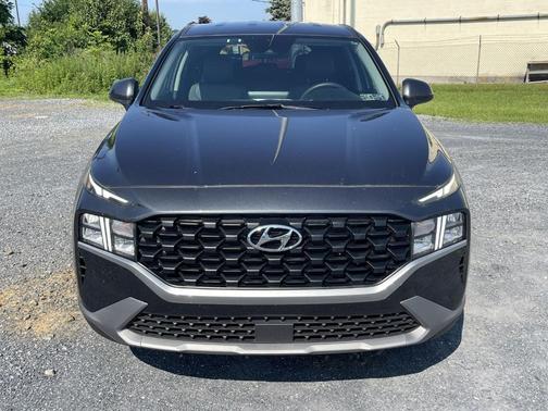 2022 Hyundai SANTA FE SE