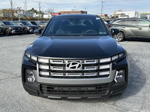 2026 Hyundai SANTA CRUZ SE