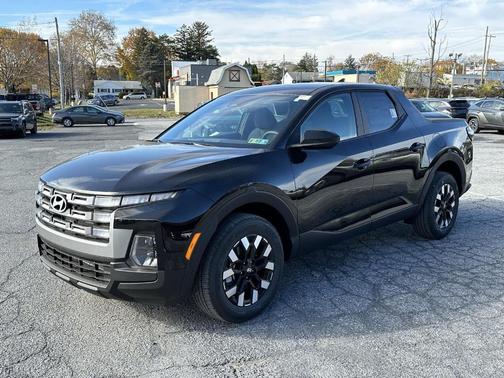 2026 Hyundai SANTA CRUZ SE