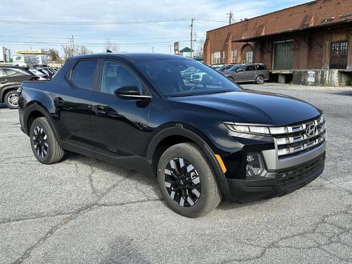 2026 Hyundai SANTA CRUZ SE