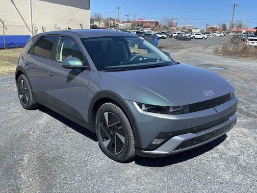 2025 Hyundai IONIQ 5 SE