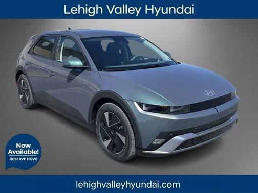 2025 Hyundai IONIQ 5 SE