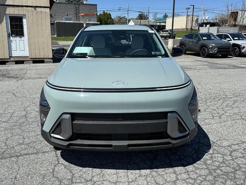 Mirage 2026 Hyundai KONA SEL Sport