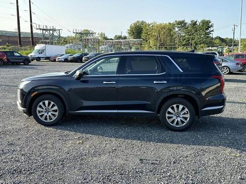 2023 Hyundai PALISADE SE