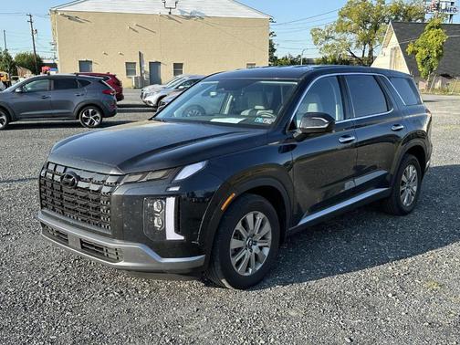 2023 Hyundai PALISADE SE