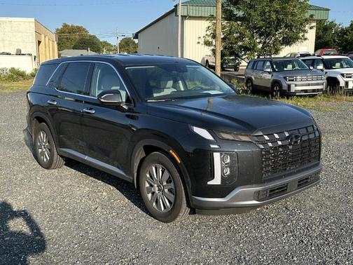 2023 Hyundai PALISADE SE