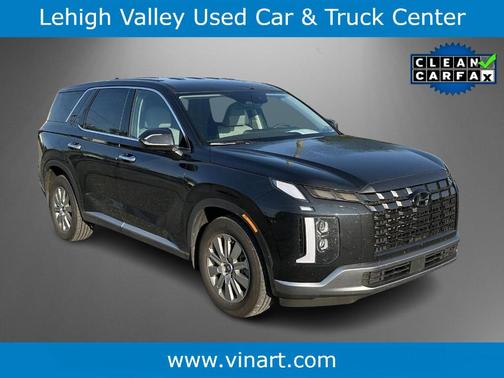 2023 Hyundai PALISADE SE