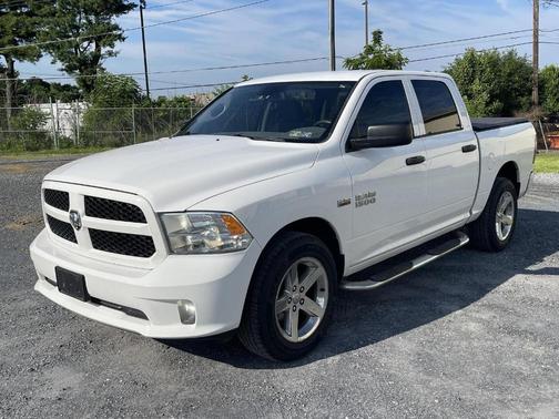 2014 RAM 1500 Tradesman/Express
