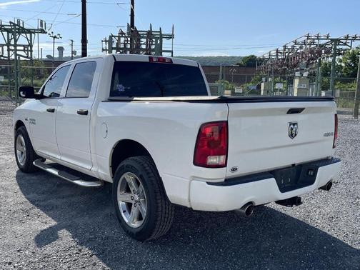 2014 RAM 1500 Tradesman/Express