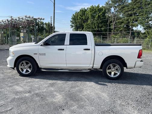 2014 RAM 1500 Tradesman/Express