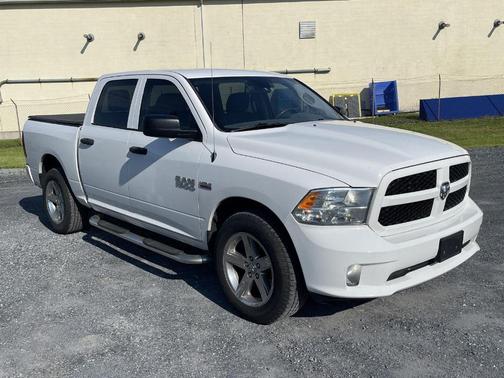2014 RAM 1500 Tradesman/Express