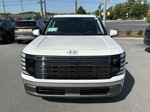 2026 Hyundai PALISADE SEL