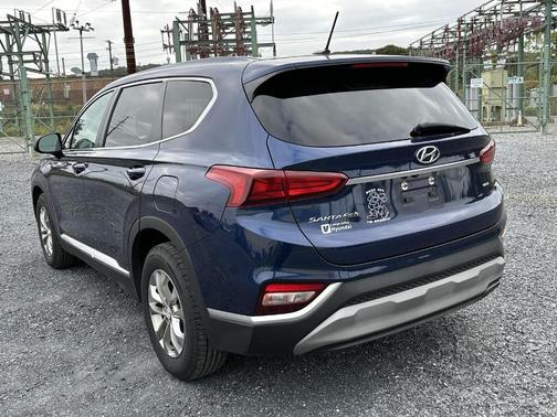 2019 Hyundai SANTA FE 2.4 SE