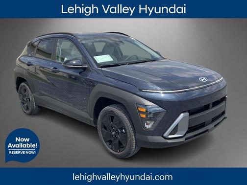 2026 Hyundai KONA SEL