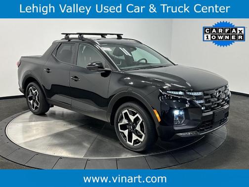 2023 Hyundai SANTA CRUZ 2.5T Limited