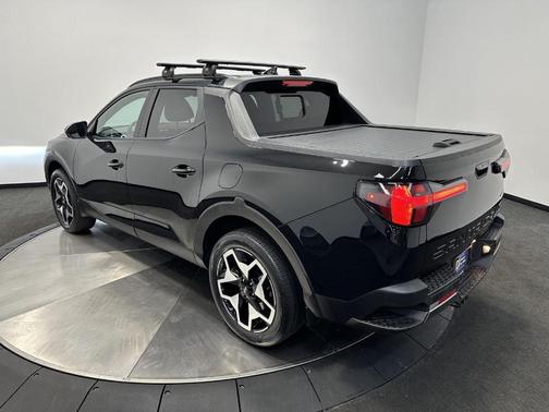 2023 Hyundai SANTA CRUZ 2.5T Limited