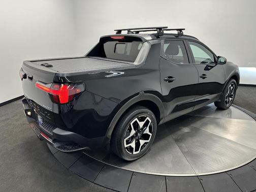 2023 Hyundai SANTA CRUZ 2.5T Limited