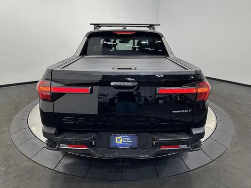 2023 Hyundai SANTA CRUZ 2.5T Limited