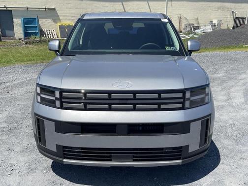 2026 Hyundai SANTA FE HEV SE