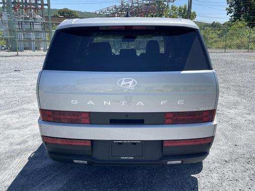 2026 Hyundai SANTA FE HEV SE
