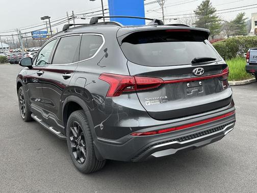 2023 Hyundai SANTA FE XRT