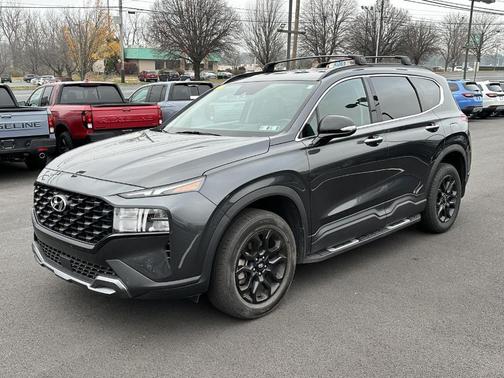 2023 Hyundai SANTA FE XRT
