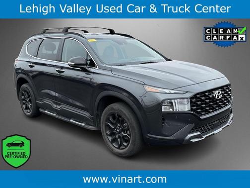 2023 Hyundai SANTA FE XRT