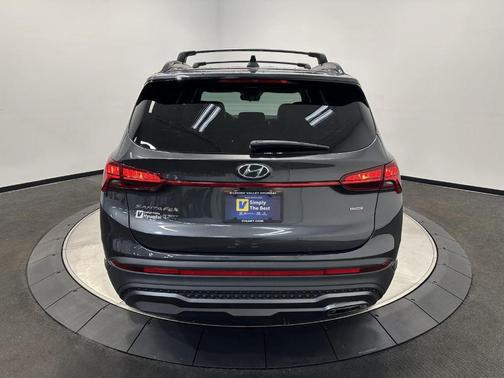 2023 Hyundai SANTA FE XRT