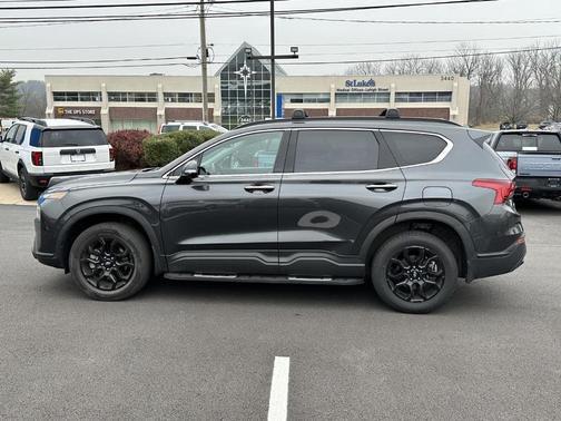 2023 Hyundai SANTA FE XRT