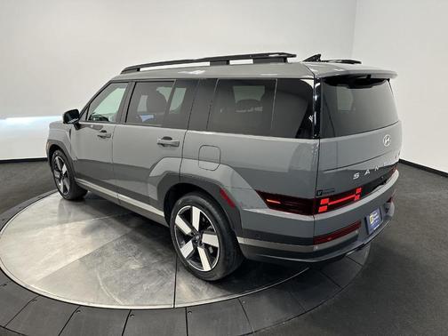 2024 Hyundai SANTA FE HEV Limited